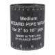 FLANGE WIZARD Wrap-Around WW-17 Medium for 2